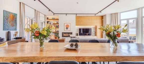 Casa de 5 dormitorios en Sintra, Portugal No. 48131 44