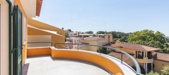 Casa de 5 dormitorios en Sintra, Portugal No. 48131 22