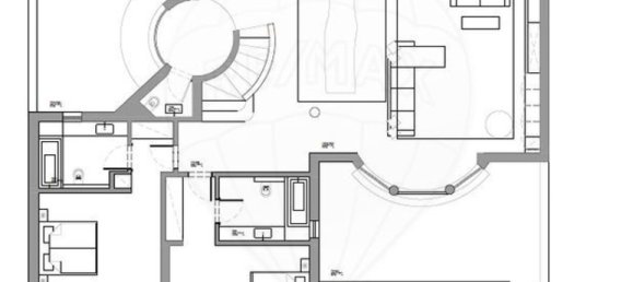 Casa de 5 dormitorios en Sintra, Portugal No. 48131 41