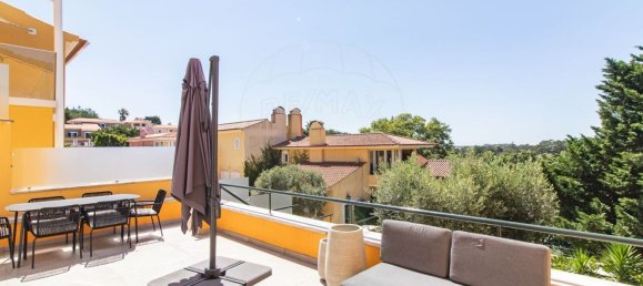 Casa de 5 dormitorios en Sintra, Portugal No. 48131 15