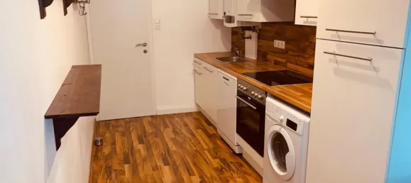 Studio in Baden, Austria No. 169111 7