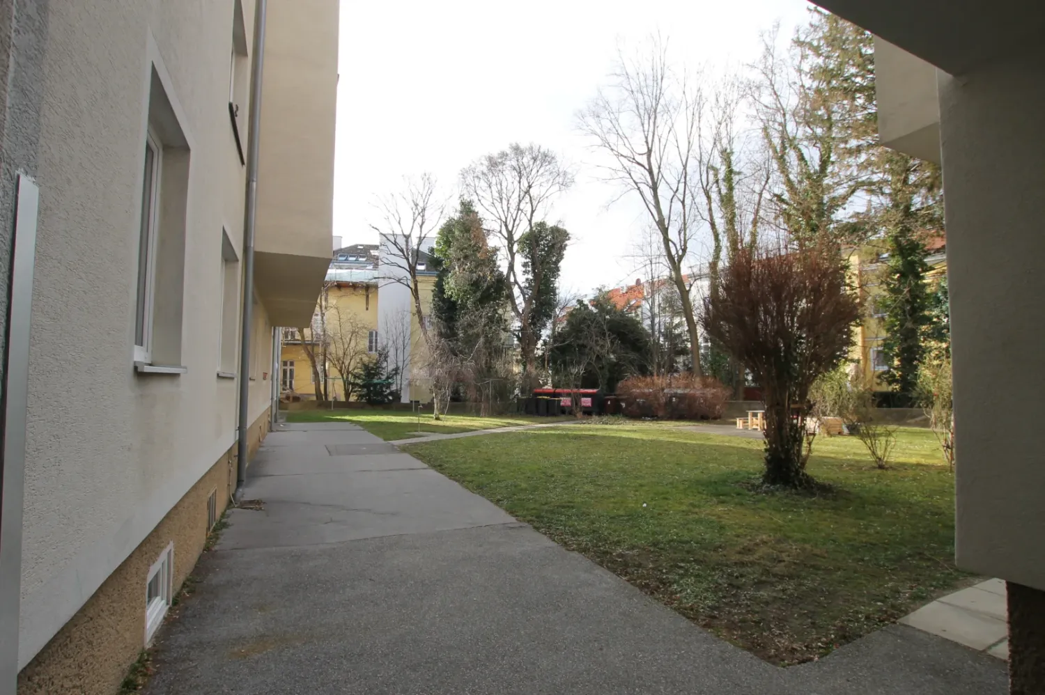 Studio in Baden, Austria No. 169111