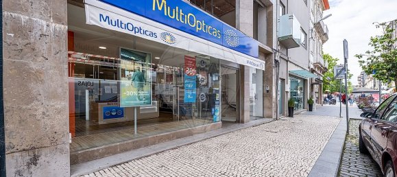 Gewerbliche Immobilie in Vila Nova de Famalicao, Portugal 139m², Nr. 35796 3