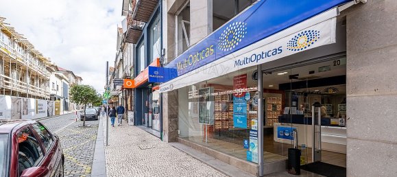 Gewerbliche Immobilie in Vila Nova de Famalicao, Portugal 139m², Nr. 35796 4