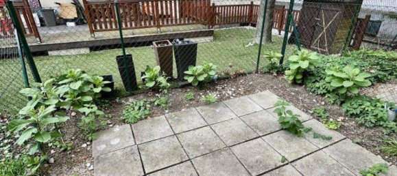 Studio in Vienna, Austria No. 160890 7