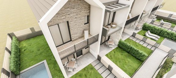 3 chambres Property à Chalkidiki, Greece No. 2583 20