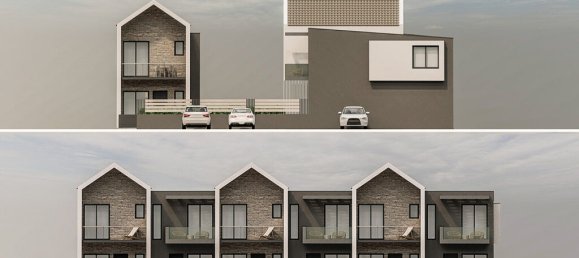 3 chambres Property à Chalkidiki, Greece No. 2583 3