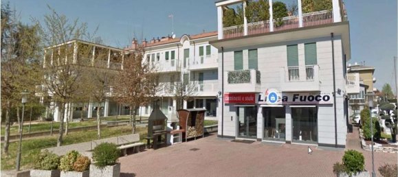 59m² Garage in Fiesso d'Artico, Italy No. 55229 15