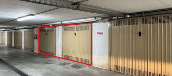 59m² Garage in Fiesso d'Artico, Italy No. 55229 16