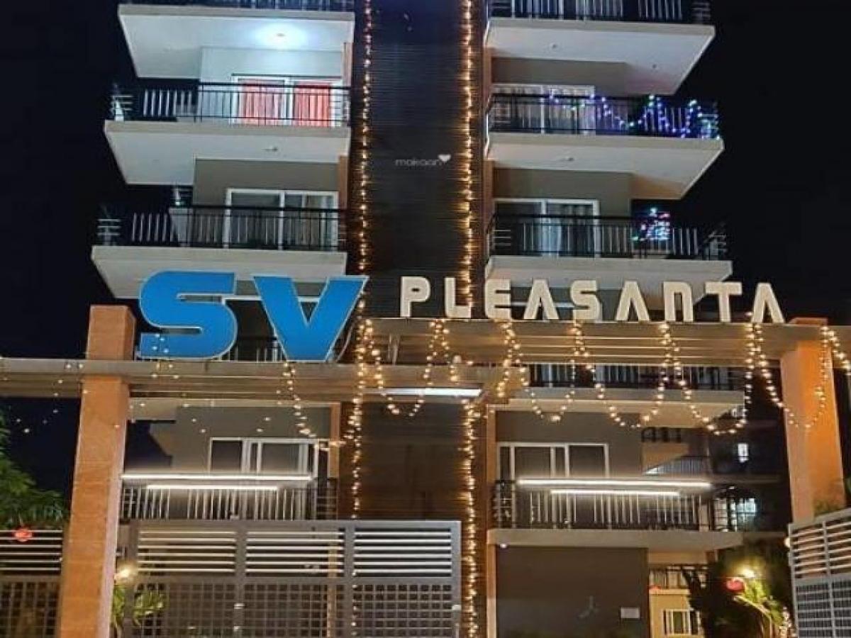 2 bedrooms House in Bangalore, India No. 18101