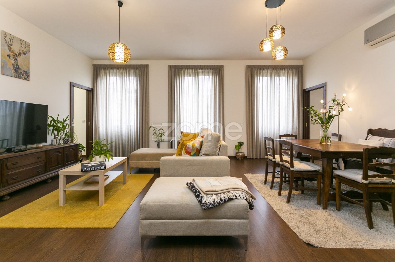 3 Schlafzimmer Haus in Rio Tinto, Portugal, Nr. 39025