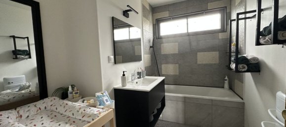 Casa T3 em Montivilliers, France N.º 354198 5