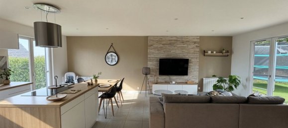 Casa T3 em Montivilliers, France N.º 354198 3