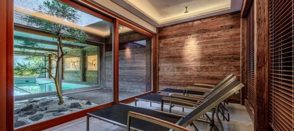 3 Schlafzimmer Penthouse in Kirchberg in Tirol, Austria, Nr. 16163 11