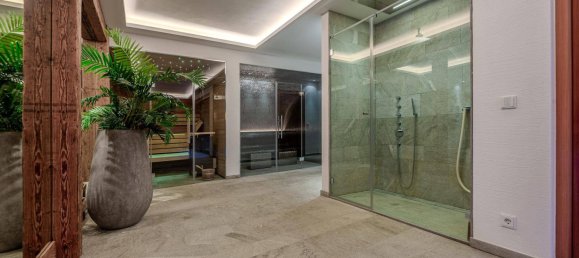 3 Schlafzimmer Penthouse in Kirchberg in Tirol, Austria, Nr. 16163 13