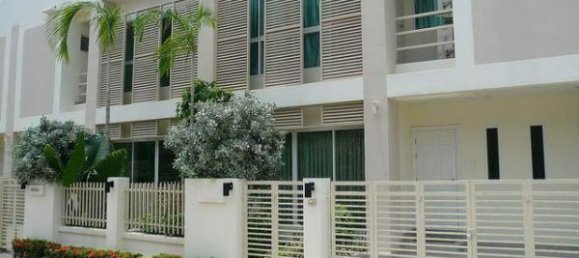 3 bedrooms Cafe / restaurant in Pattaya, Thailand No. 5278 11