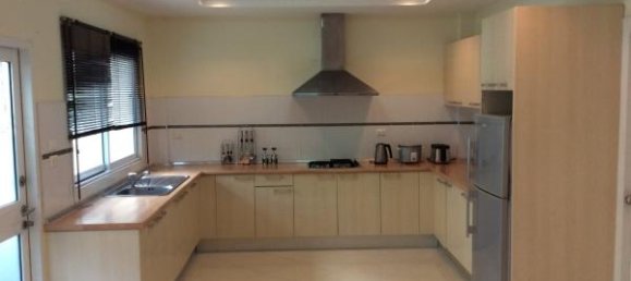 3 bedrooms Cafe / restaurant in Pattaya, Thailand No. 5278 6