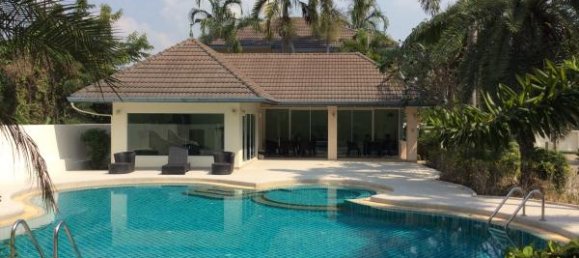 3 bedrooms Cafe / restaurant in Pattaya, Thailand No. 5278 10