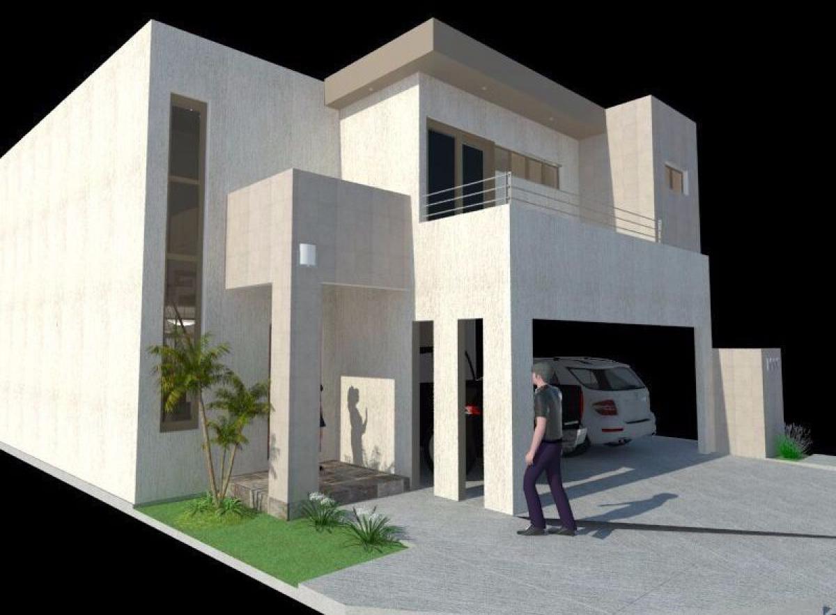 Casa T3 em Chihuahua, Mexico N.º 183678