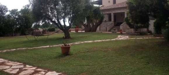 6 bedrooms Villa in Capalbio, Italy No. 197332 9