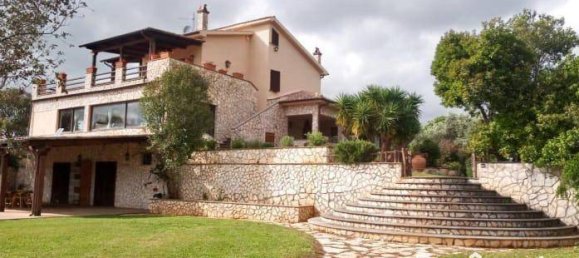 6 bedrooms Villa in Capalbio, Italy No. 197332 7