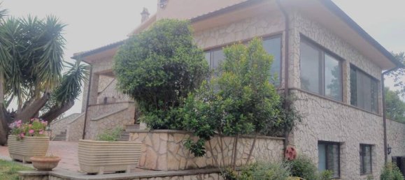 6 bedrooms Villa in Capalbio, Italy No. 197332 8