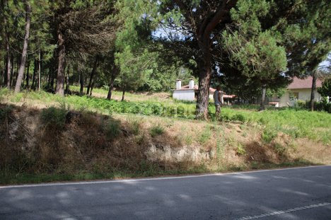 3968m² Land in Viseu, Portugal No. 91720