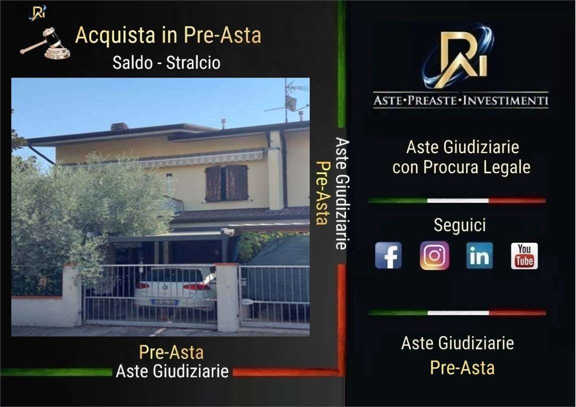 Вилла с 3 спальнями в Сан Поссидоньо, Италия № 98118