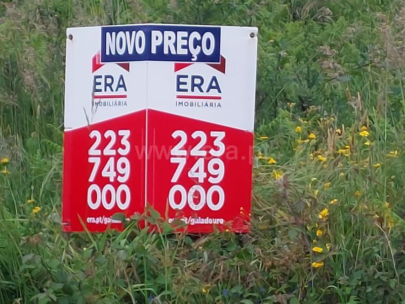 Terrain à Sanguedo, Portugal 4632m² No. 304119