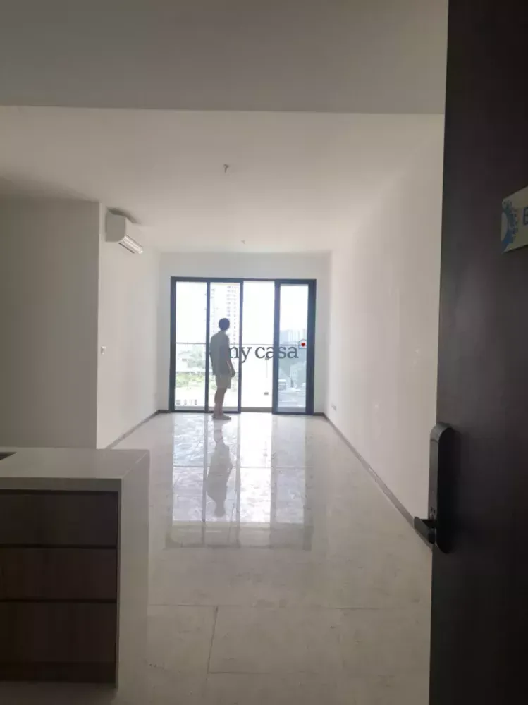 2 bedrooms Apartment in Thu Duc, Vietnam No. 8215