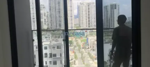 2 bedrooms Apartment in Thu Duc, Vietnam No. 8215 5