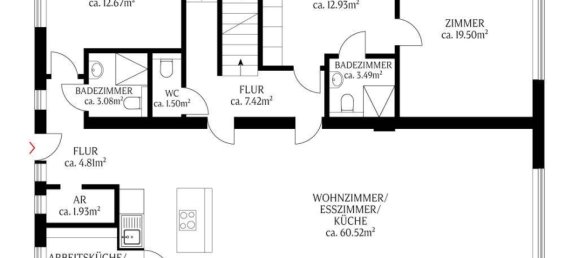 5 bedrooms House in Gols, Austria No. 222692 13