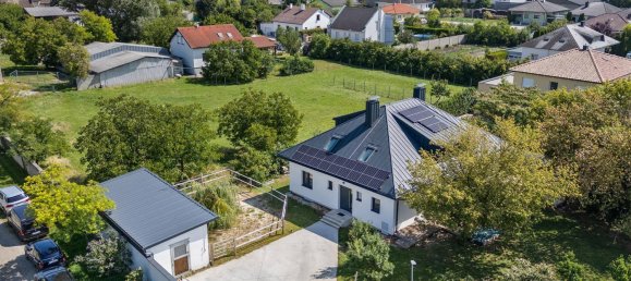 5 bedrooms House in Gols, Austria No. 222692 15