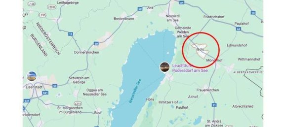 5 bedrooms House in Gols, Austria No. 222692 17