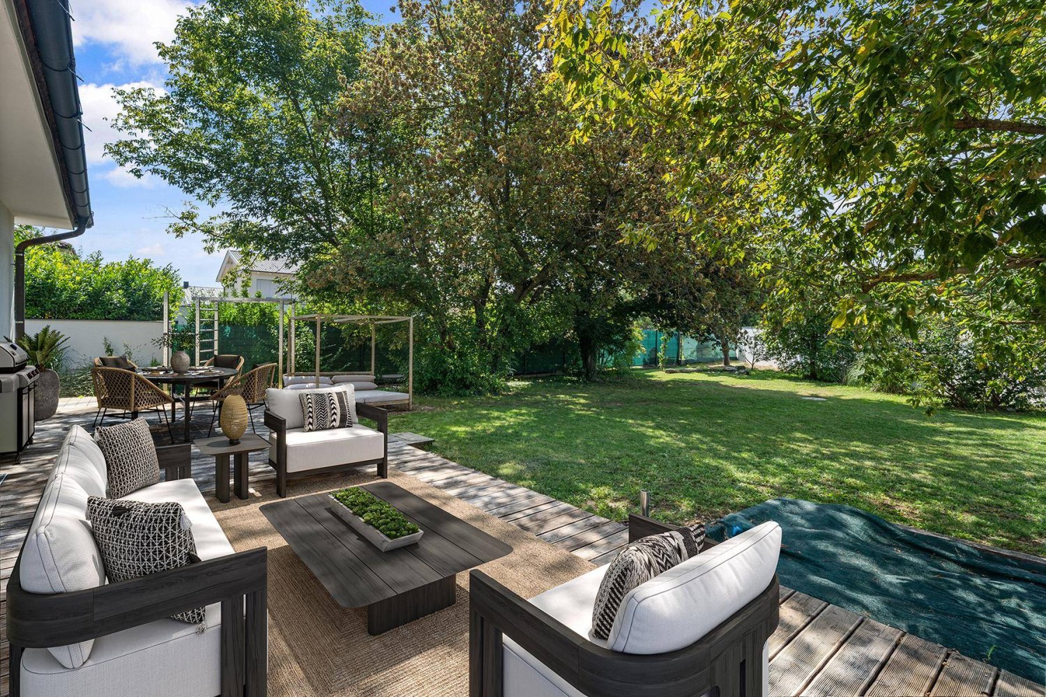 5 bedrooms House in Gols, Austria No. 222692