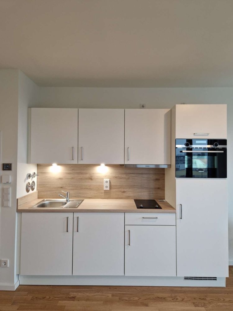 Studio in Mitte, Germany, Nr. 266677