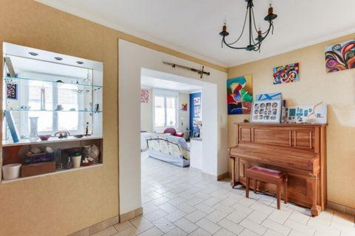 4 Schlafzimmer Haus in Beuvry, France, Nr. 27373