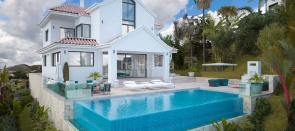 Grundstück in Malaga, Spain 2189m², Nr. 22208 3