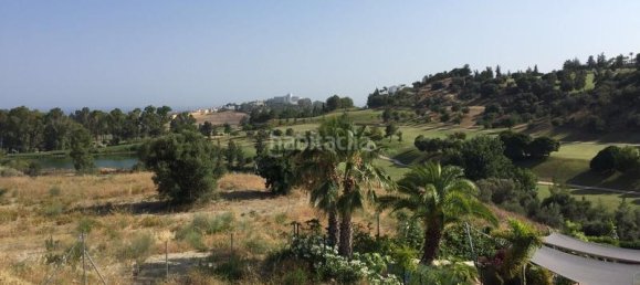 Grundstück in Malaga, Spain 2189m², Nr. 22208 10