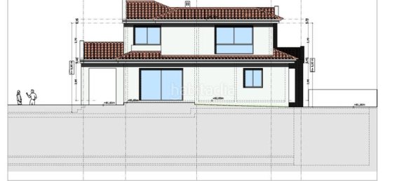 Grundstück in Malaga, Spain 2189m², Nr. 22208 7