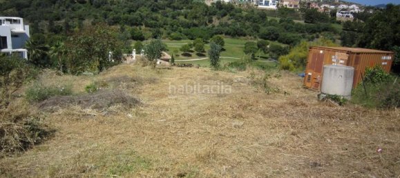 Grundstück in Malaga, Spain 2189m², Nr. 22208 9