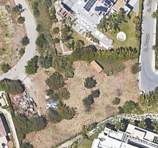 Grundstück in Malaga, Spain 2189m², Nr. 22208