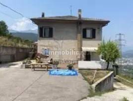 5 bedrooms Apartment in Trento, Italy No. 287450