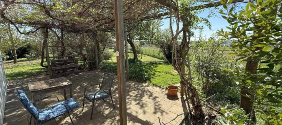 5 rooms House in Mogersdorf, Austria No. 160498 19