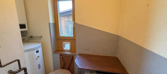 5 rooms House in Mogersdorf, Austria No. 160498 17