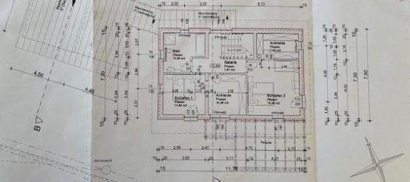 5 rooms House in Mogersdorf, Austria No. 160498 25