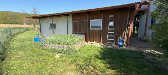 5 rooms House in Mogersdorf, Austria No. 160498 21