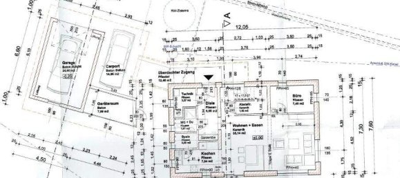 5 rooms House in Mogersdorf, Austria No. 160498 24