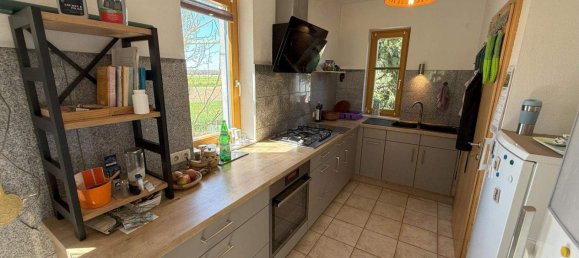 5 rooms House in Mogersdorf, Austria No. 160498 5