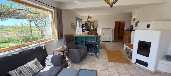 5 rooms House in Mogersdorf, Austria No. 160498 7